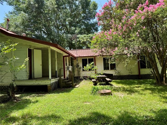 193 Corry Jones, Livingston, TX 77351