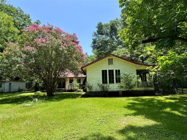 193 Corry Jones, Livingston, TX 77351