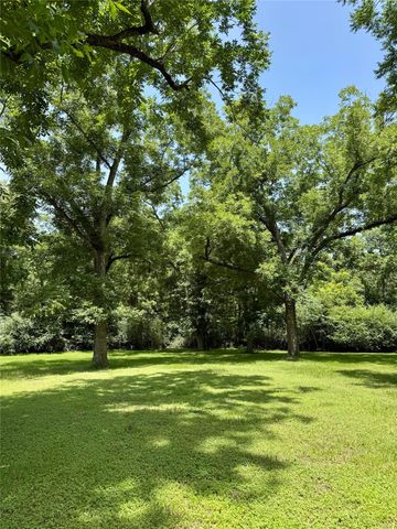 193 Corry Jones, Livingston, TX 77351