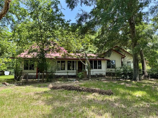 193 Corry Jones, Livingston, TX 77351