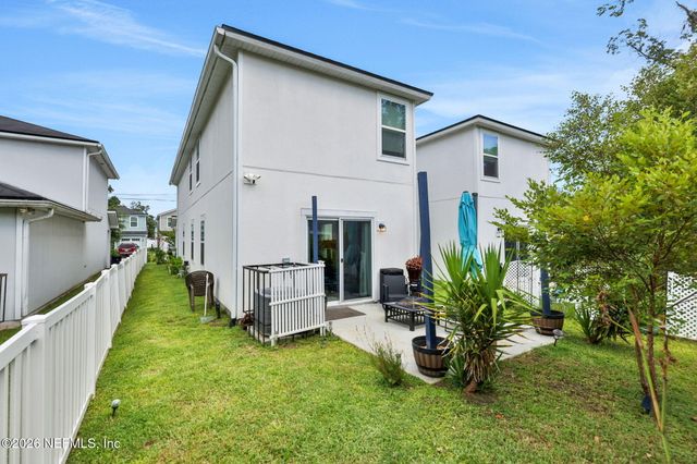 1308 MULL Street, Jacksonville, FL 32205
