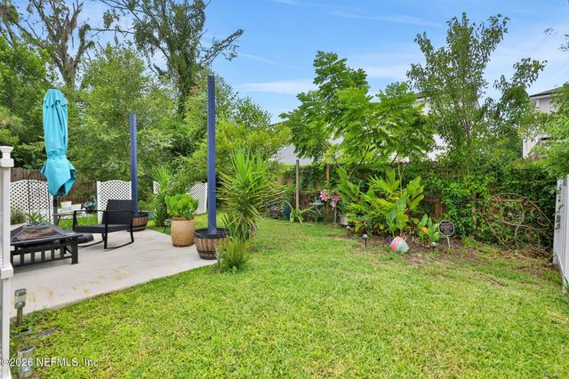1308 MULL Street, Jacksonville, FL 32205