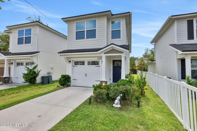 1308 MULL Street, Jacksonville, FL 32205