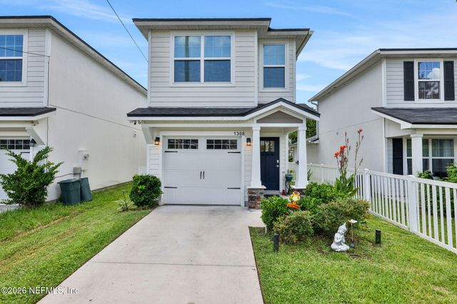 1308 MULL Street, Jacksonville, FL 32205
