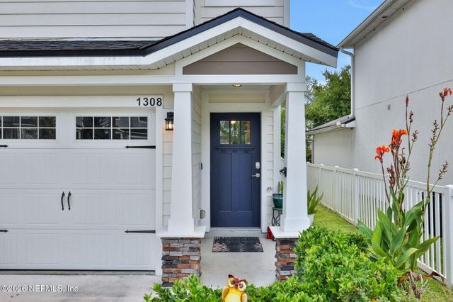 1308 MULL Street, Jacksonville, FL 32205