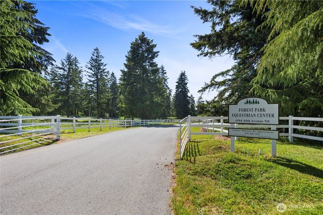 6504 44th Avenue NE, Olympia, WA 98516