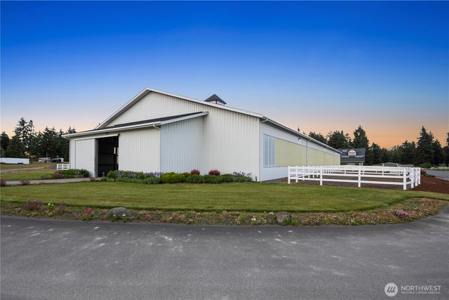 6504 44th Avenue NE, Olympia, WA 98516