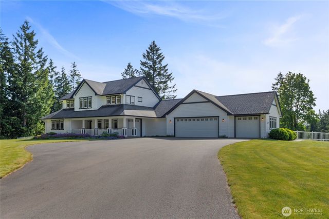 6504 44th Avenue NE, Olympia, WA 98516