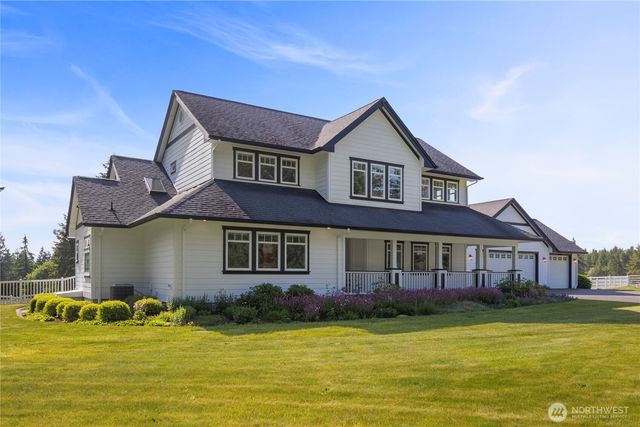 6504 44th Avenue NE, Olympia, WA 98516