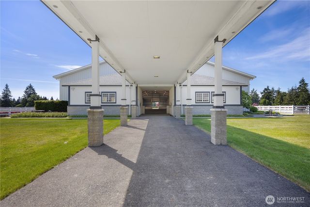 6504 44th Avenue NE, Olympia, WA 98516