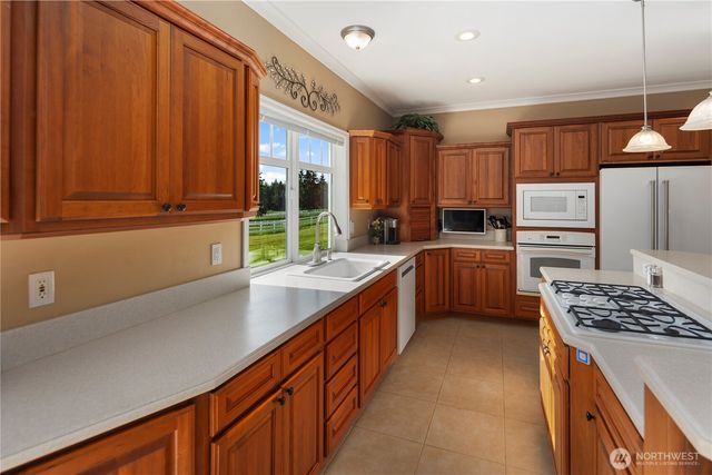 6504 44th Avenue NE, Olympia, WA 98516