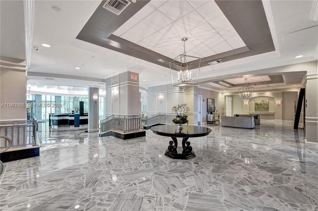 2501 S Ocean Dr 631, Hollywood, FL 33019