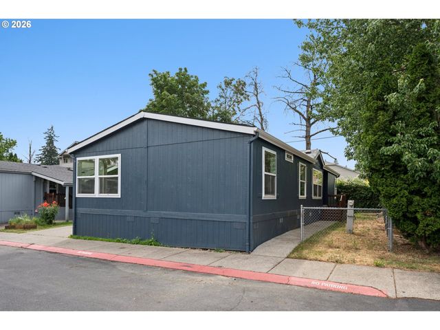 12420 Se BUSH St 1, Portland, OR 97236
