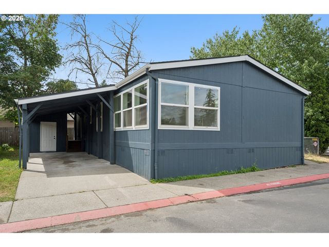 12420 Se BUSH St 1, Portland, OR 97236