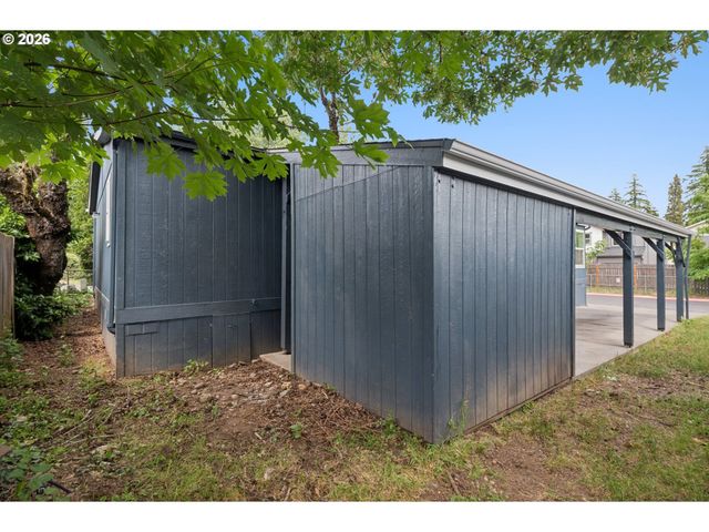 12420 Se BUSH St 1, Portland, OR 97236