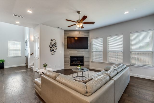 814 Davids Way, Allen, TX 75013