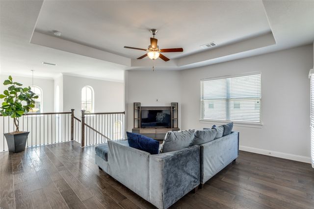 814 Davids Way, Allen, TX 75013