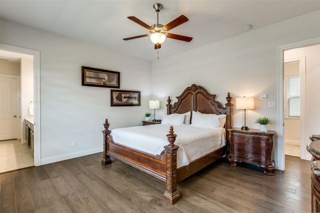 814 Davids Way, Allen, TX 75013