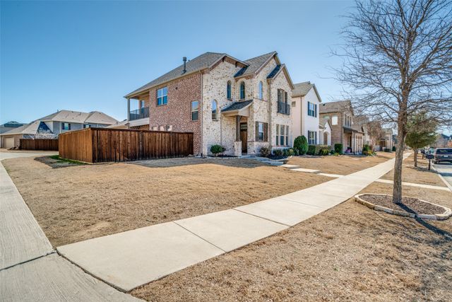 814 Davids Way, Allen, TX 75013