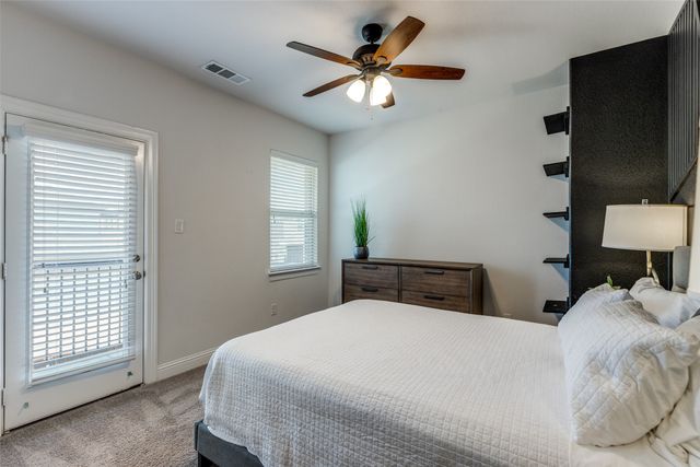 814 Davids Way, Allen, TX 75013