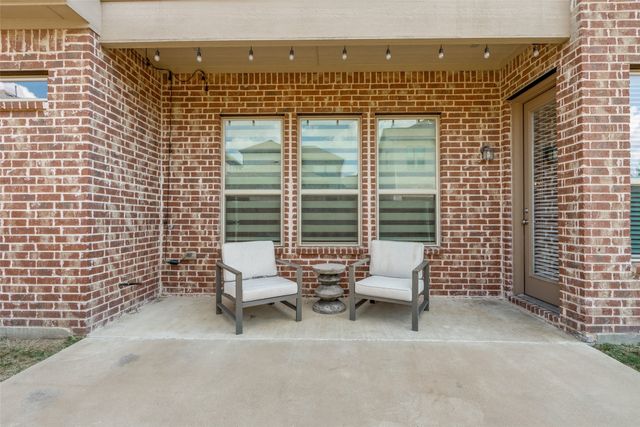 814 Davids Way, Allen, TX 75013