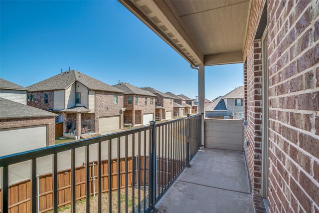 814 Davids Way, Allen, TX 75013