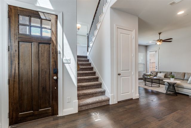 814 Davids Way, Allen, TX 75013