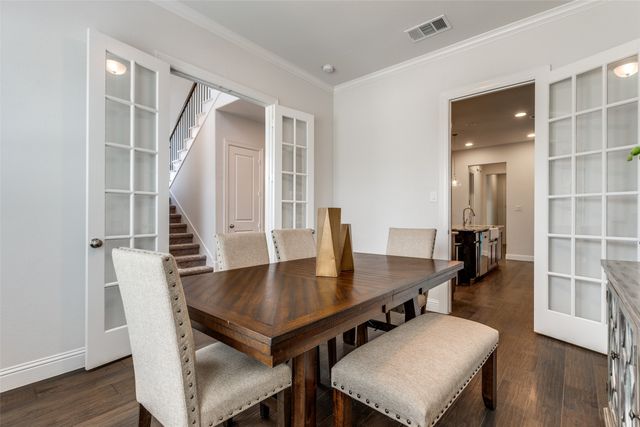 814 Davids Way, Allen, TX 75013