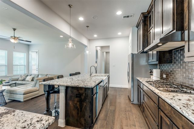 814 Davids Way, Allen, TX 75013