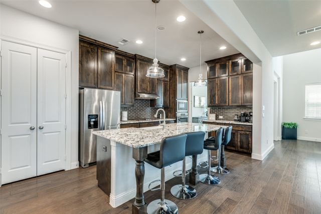 814 Davids Way, Allen, TX 75013