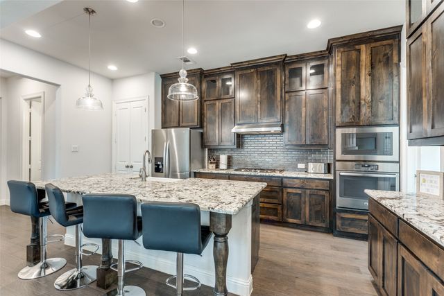 814 Davids Way, Allen, TX 75013