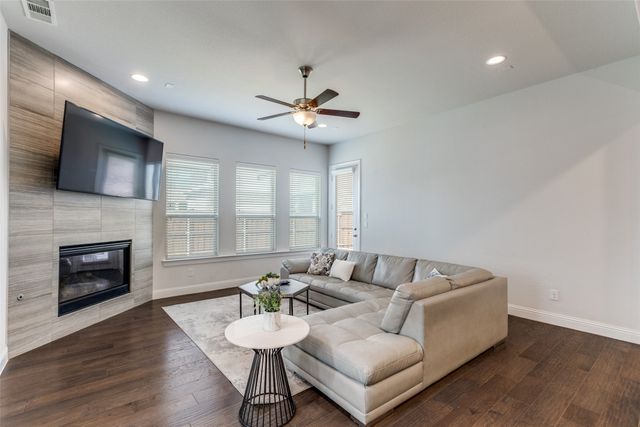 814 Davids Way, Allen, TX 75013