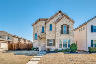 814 Davids Way, Allen, TX 75013