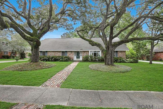 1455 S Woodhaven St, Baton Rouge, LA 70815