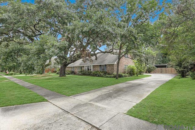1455 S Woodhaven St, Baton Rouge, LA 70815