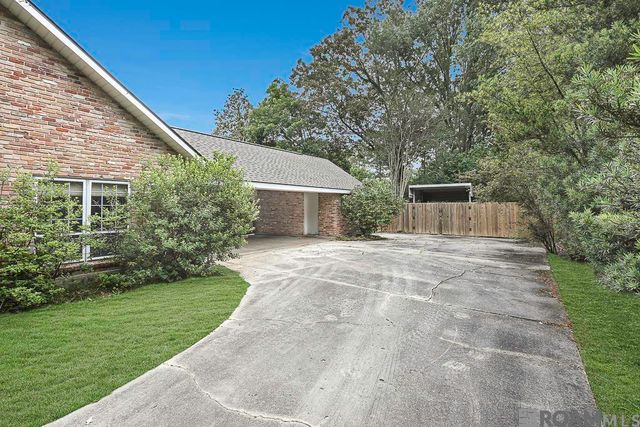 1455 S Woodhaven St, Baton Rouge, LA 70815