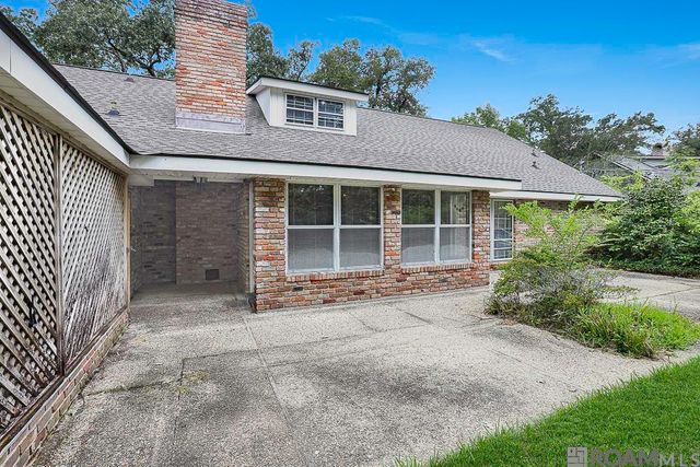 1455 S Woodhaven St, Baton Rouge, LA 70815