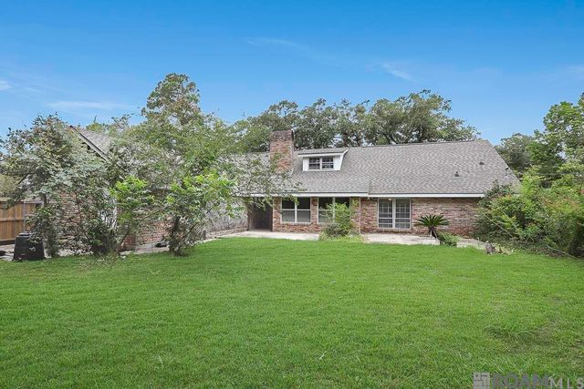 1455 S Woodhaven St, Baton Rouge, LA 70815