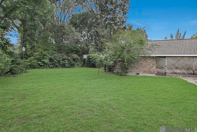 1455 S Woodhaven St, Baton Rouge, LA 70815