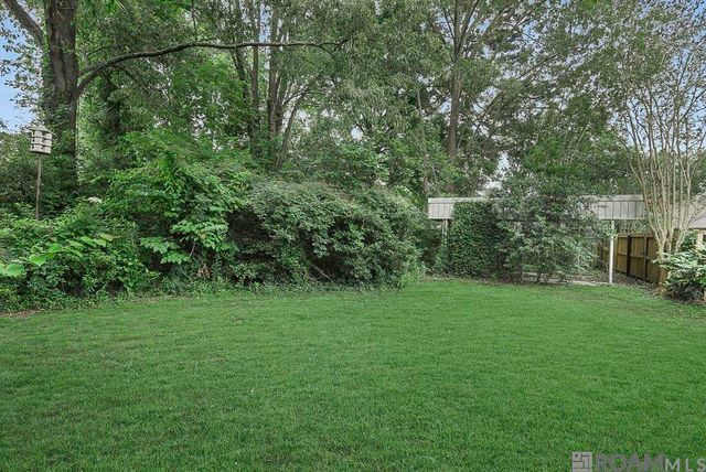 1455 S Woodhaven St, Baton Rouge, LA 70815