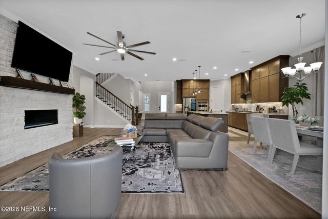 54 ANTHEM Circle, Ponte Vedra, FL 32081