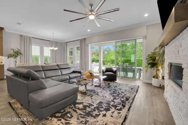 54 ANTHEM Circle, Ponte Vedra, FL 32081