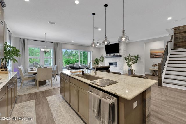 54 ANTHEM Circle, Ponte Vedra, FL 32081