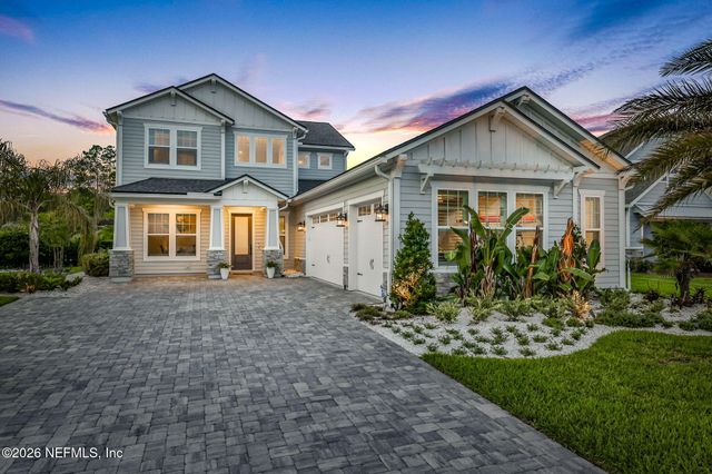 54 ANTHEM Circle, Ponte Vedra, FL 32081