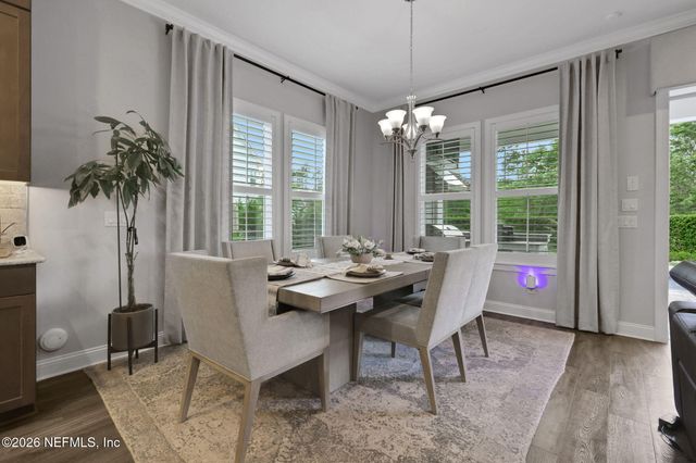 54 ANTHEM Circle, Ponte Vedra, FL 32081