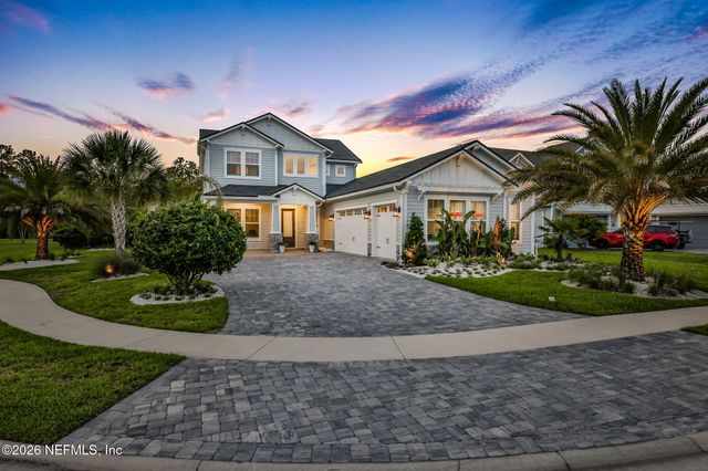 54 ANTHEM Circle, Ponte Vedra, FL 32081