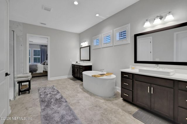 54 ANTHEM Circle, Ponte Vedra, FL 32081