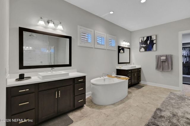 54 ANTHEM Circle, Ponte Vedra, FL 32081