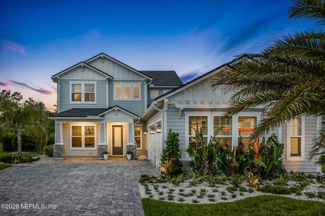 54 ANTHEM Circle, Ponte Vedra, FL 32081
