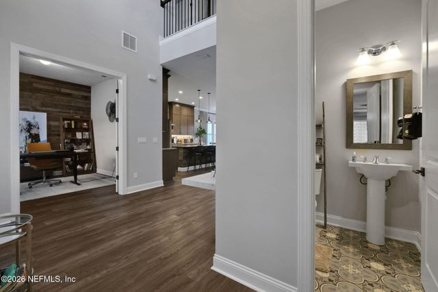 54 ANTHEM Circle, Ponte Vedra, FL 32081